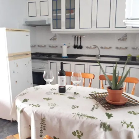 Charming In Playa San Marcos 45 Sqm With Sea View