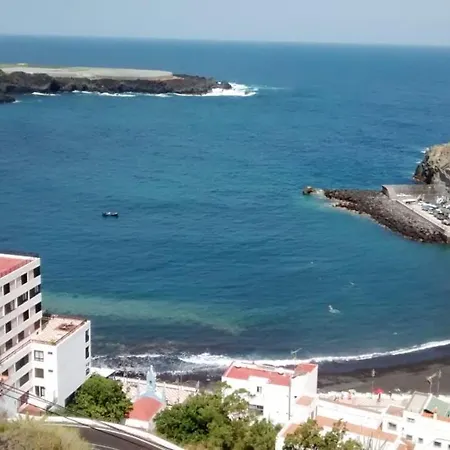 Charming In Playa San Marcos 45 Sqm With Sea View 公寓 *