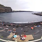 Charming In Playa San Marcos 45 Sqm With Sea View *