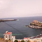 Charming In Playa San Marcos 45 Sqm With Sea View דירה *