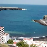 Charming In Playa San Marcos 45 Sqm With Sea View דירה *