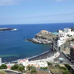 Charming In Playa San Marcos 45 Sqm With Sea View דירה איקוד דה לוס וינוס