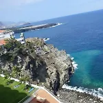 Charming In Playa San Marcos 45 Sqm With Sea View איקוד דה לוס וינוס