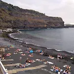 Charming In Playa San Marcos 45 Sqm With Sea View דירה *