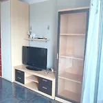 Charming In Playa San Marcos 45 Sqm With Sea View * איקוד דה לוס וינוס