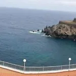 Charming In Playa San Marcos 45 Sqm With Sea View דירה איקוד דה לוס וינוס