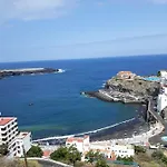 Charming In Playa San Marcos 45 Sqm With Sea View דירה