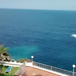 Charming In Playa San Marcos 45 Sqm With Sea View *