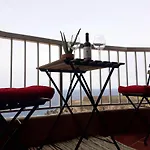 Charming In Playa San Marcos 45 Sqm With Sea View