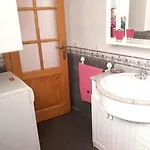 דירה Charming In Playa San Marcos 45 Sqm With Sea View *