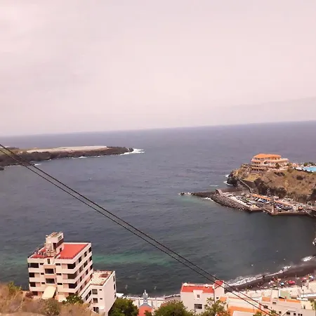 Charming In Playa San Marcos 45 Sqm With Sea View Apartment *