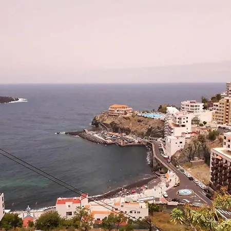 Charming In Playa San Marcos 45 Sqm With Sea View איקוד דה לוס וינוס