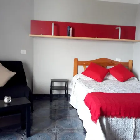 Charming In Playa San Marcos 45 Sqm With Sea View Apartment Icod De Los Vinos