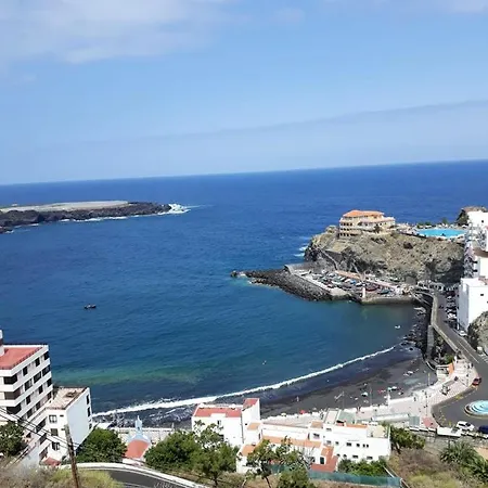 Charming In Playa San Marcos 45 Sqm With Sea View Apartment