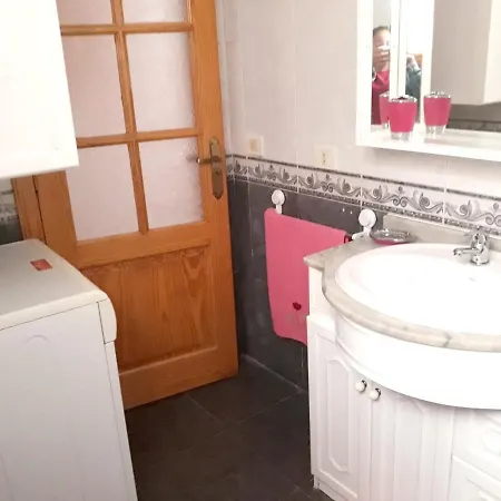 Apartment Charming In Playa San Marcos 45 Sqm With Sea View *