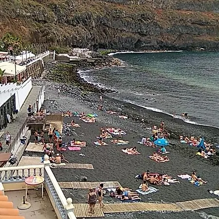 Apartment Charming In Playa San Marcos 45 Sqm With Sea View