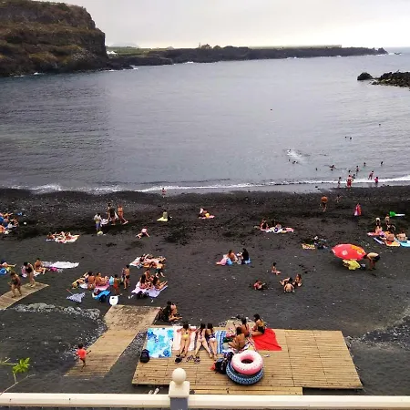 Charming In Playa San Marcos 45 Sqm With Sea View Apartment *