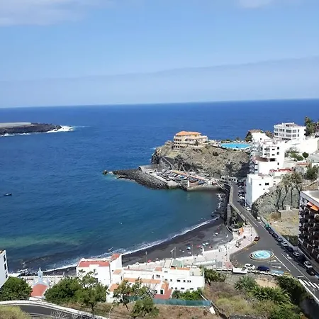 Charming In Playa San Marcos 45 Sqm With Sea View Apartmán Icod De Los Vinos