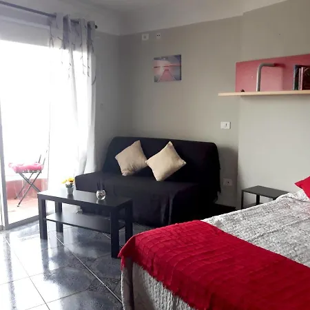Charming In Playa San Marcos 45 Sqm With Sea View *