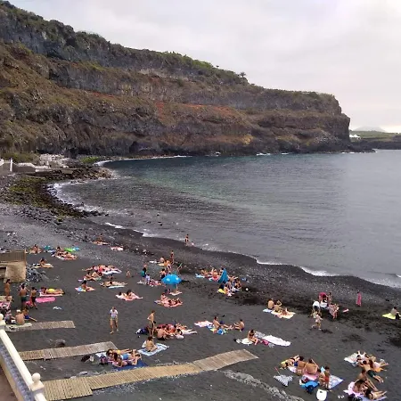 Charming In Playa San Marcos 45 Sqm With Sea View Apartmán *